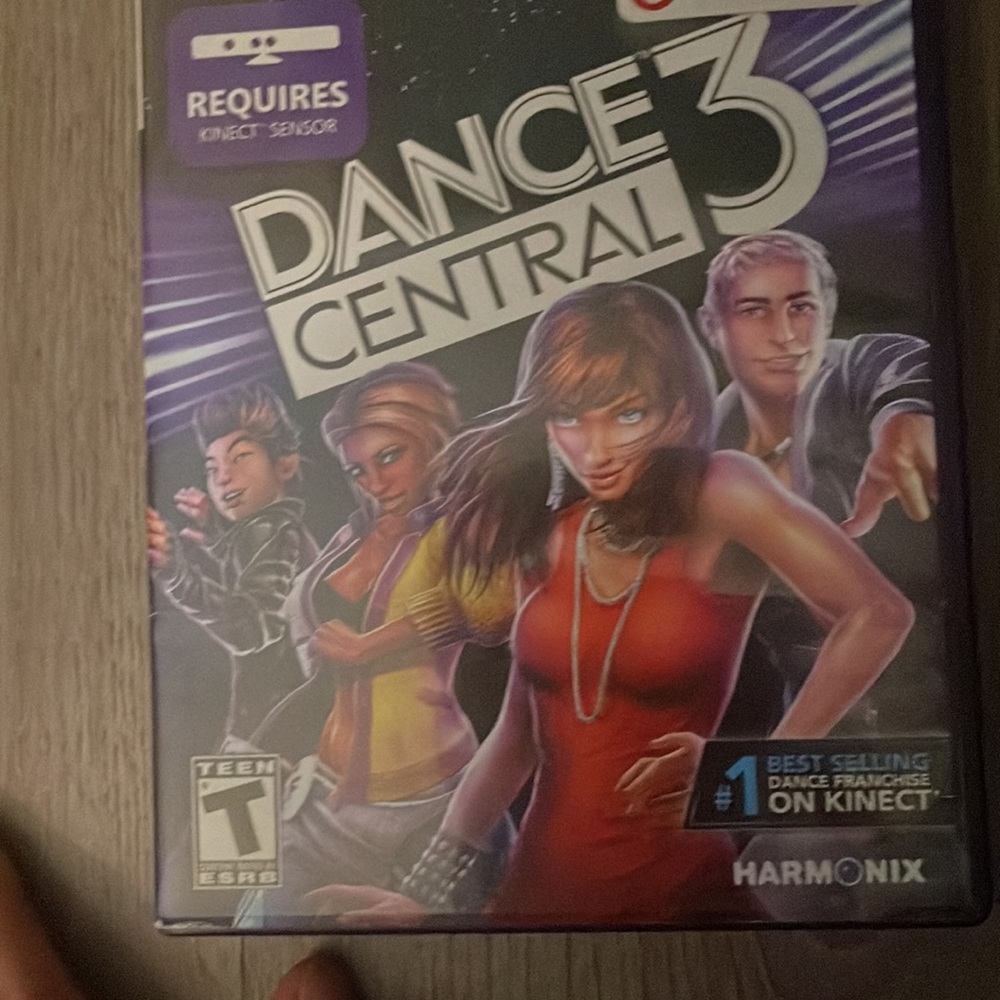 Video game - Picture 4 of 5